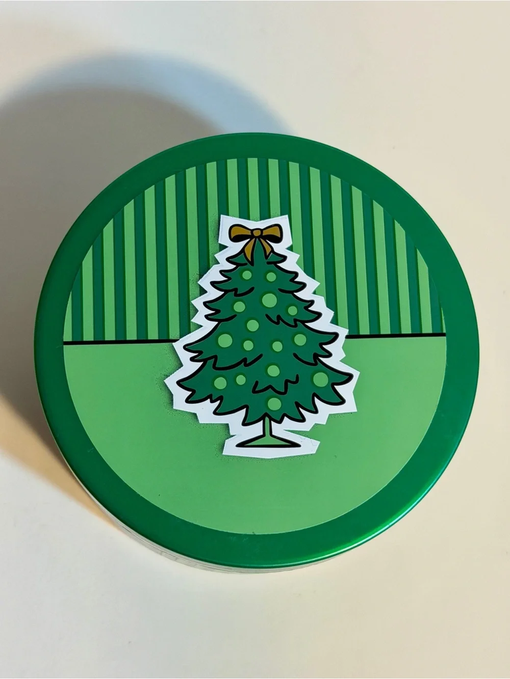 💚 Bath & Body Works Vanilla Bean Noel Body Butter